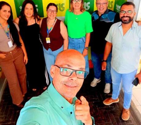 Saúde não para: gestão eduardo hagge avança com novas entregas e fortalece rede de atendimento em itapetinga