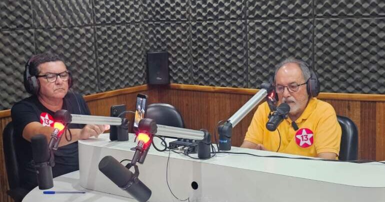Eduardo hagge destaca força política, grandes investimentos e futuro de itapetinga em entrevista de ampla repercussão